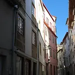 Casa Do Museu * Coimbra