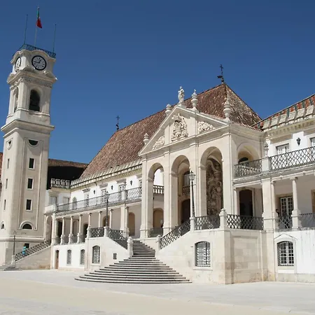Casa Do Museu * 科英布拉
