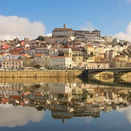 Casa Do Museu * Coimbra