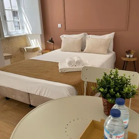 Casa Do Museu * Coimbra