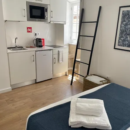 Vakantieboerderij Casa Do Museu