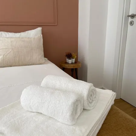 Casa Do Museu Coimbra