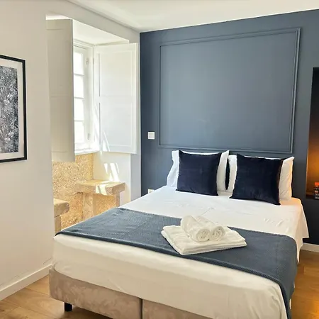 Casa Do Museu * Coimbra