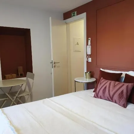 Vakantieboerderij Casa Do Museu