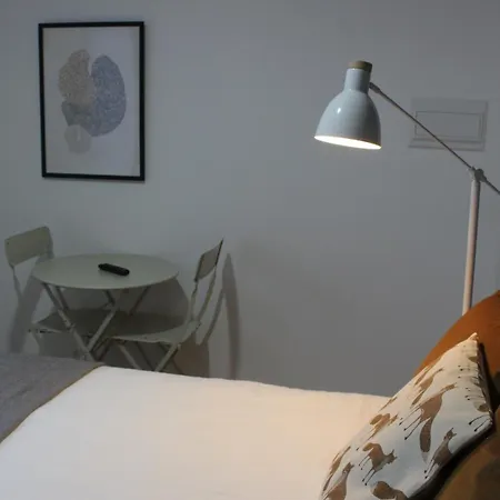 Vakantieboerderij Casa Do Museu *