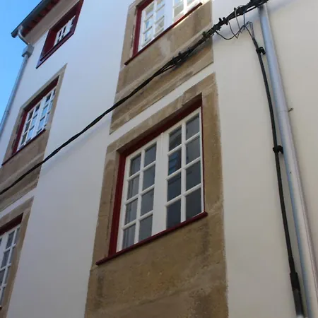 Farma Casa Do Museu *