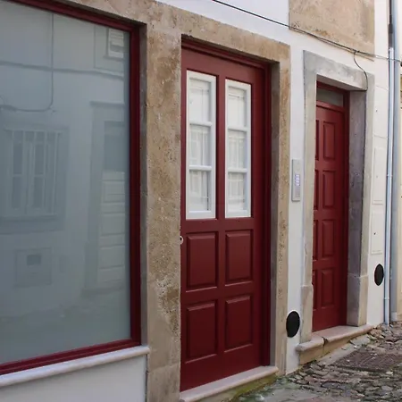 Farma Casa Do Museu *