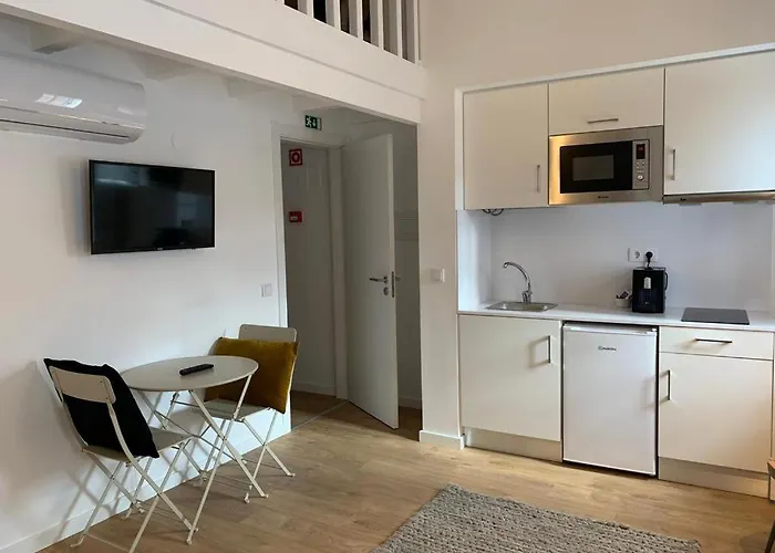 ファームステイ Casa Do Museu コインブラ