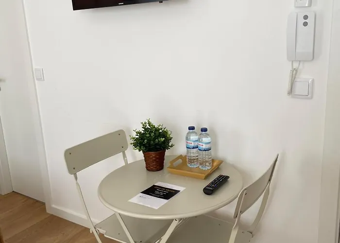 Casa Do Museu コインブラ