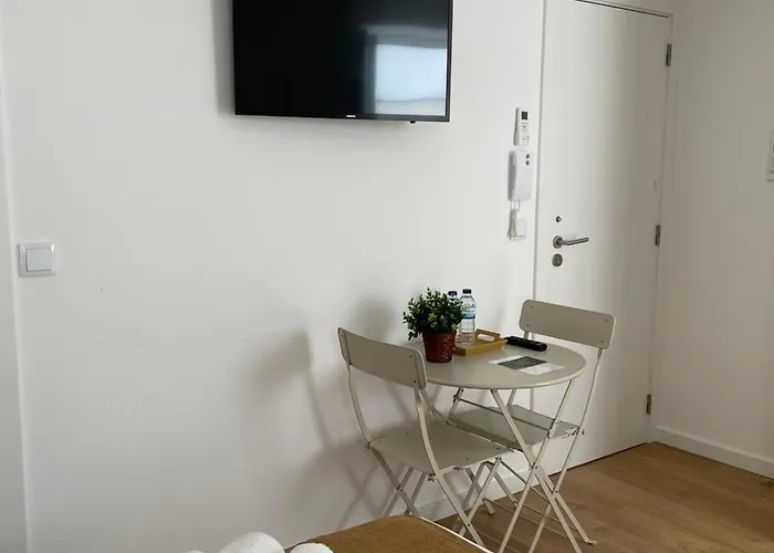 Casa Do Museu ファームステイ コインブラ