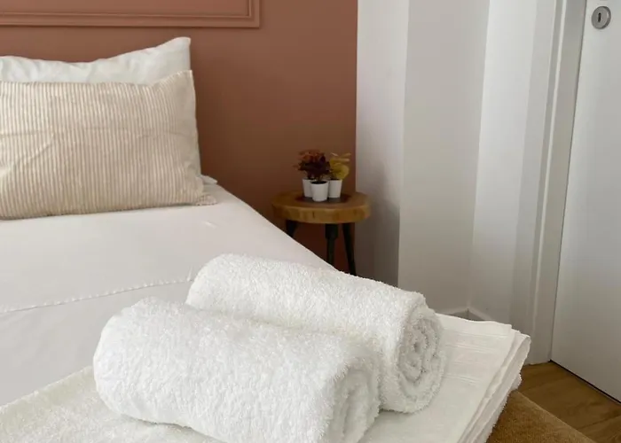 Casa Do Museu コインブラ