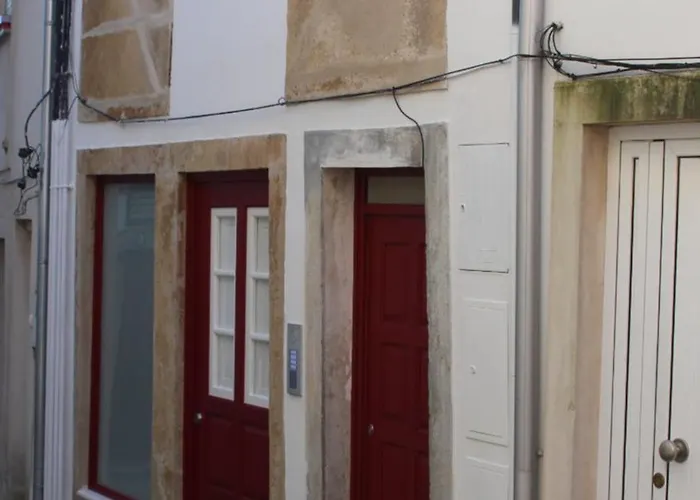 ファームステイ Casa Do Museu *