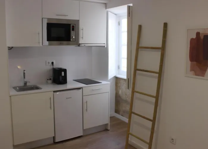 Casa Do Museu ファームステイ コインブラ