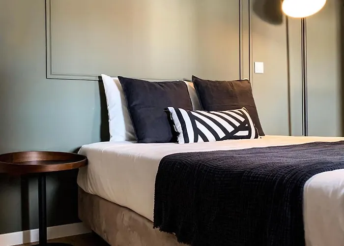 Casa Do Museu コインブラ