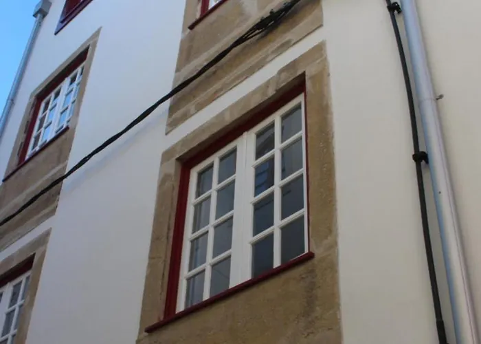 ファームステイ Casa Do Museu *