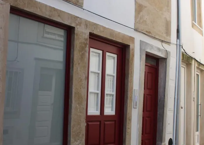 Casa Do Museu * コインブラ