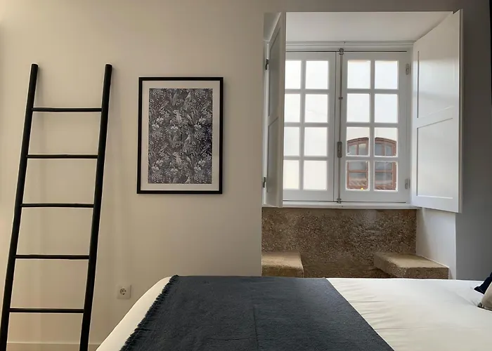 Casa Do Museu * コインブラ