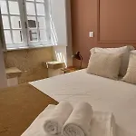 Farm stay Casa Do Museu Coimbra