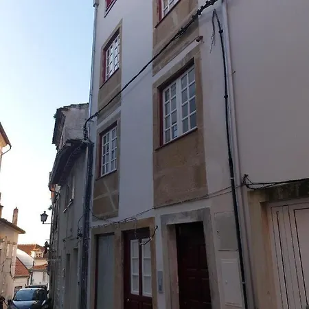 Casa Do Museu Coimbra