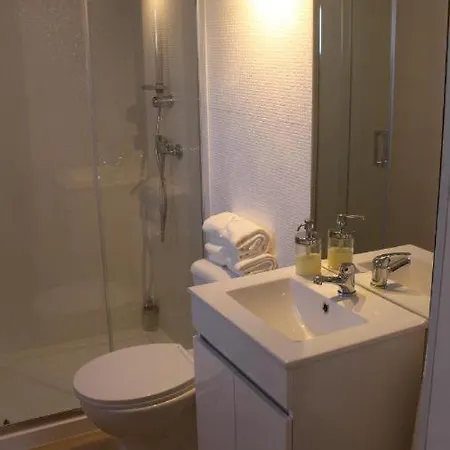 Farm stay Casa Do Museu