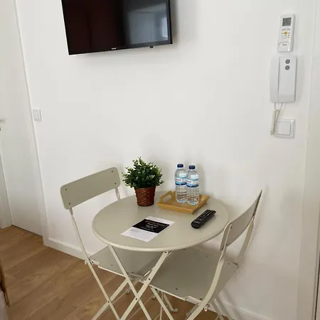 Casa Do Museu Коимбра