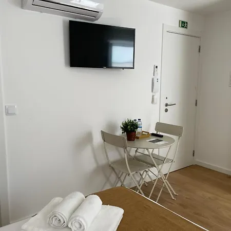 Casa Do Museu Farm stay Coimbra