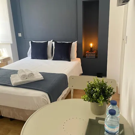 Фермерский дом Casa Do Museu *