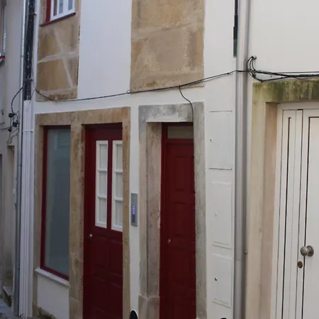 Фермерский дом Casa Do Museu *