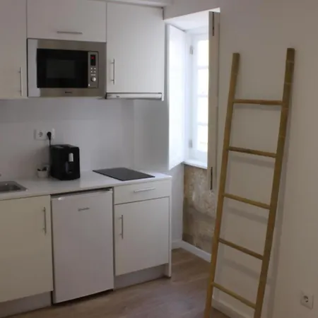 Casa Do Museu Фермерский дом Коимбра