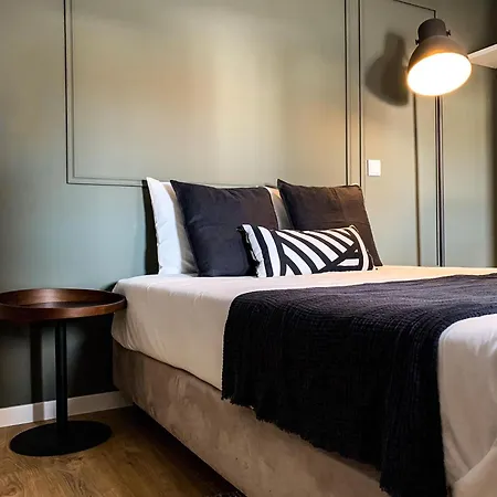 Casa Do Museu Коимбра