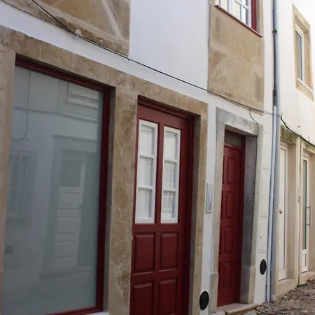 Casa Do Museu * Коимбра