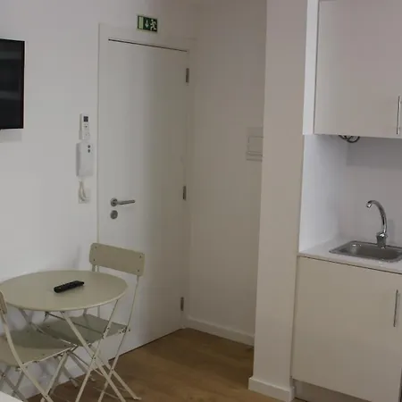 Casa Do Museu * Коимбра