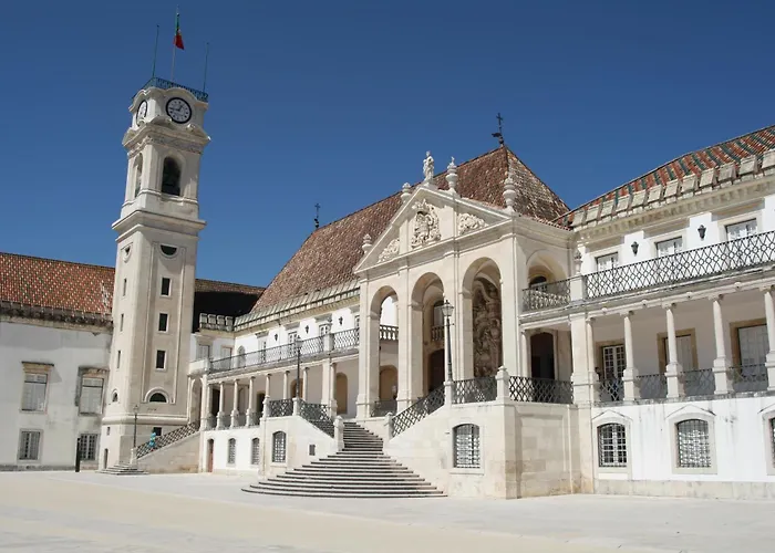 Casa Do Museu * 科英布拉