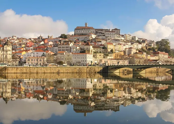 Casa Do Museu * Coimbra