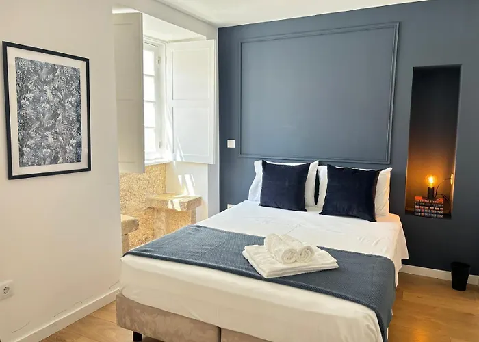 Casa Do Museu * Coimbra