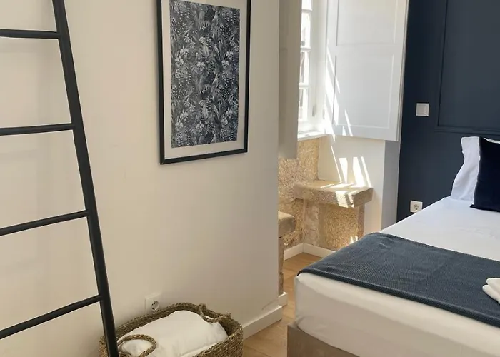 Casa Do Museu Alojamento de Turismo Rural *