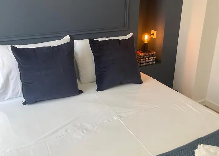 Alloggio per agriturismo Casa Do Museu