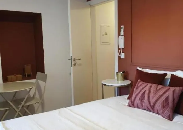 Alloggio per agriturismo Casa Do Museu