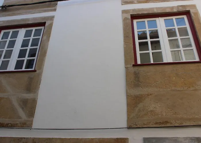 Casa Do Museu Alloggio per agriturismo Coimbra