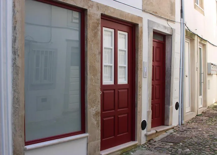 Alloggio per agriturismo Casa Do Museu *